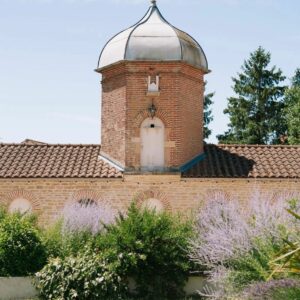 Château pour mariage