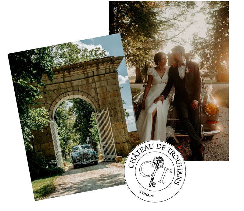Cheklist pour mariage