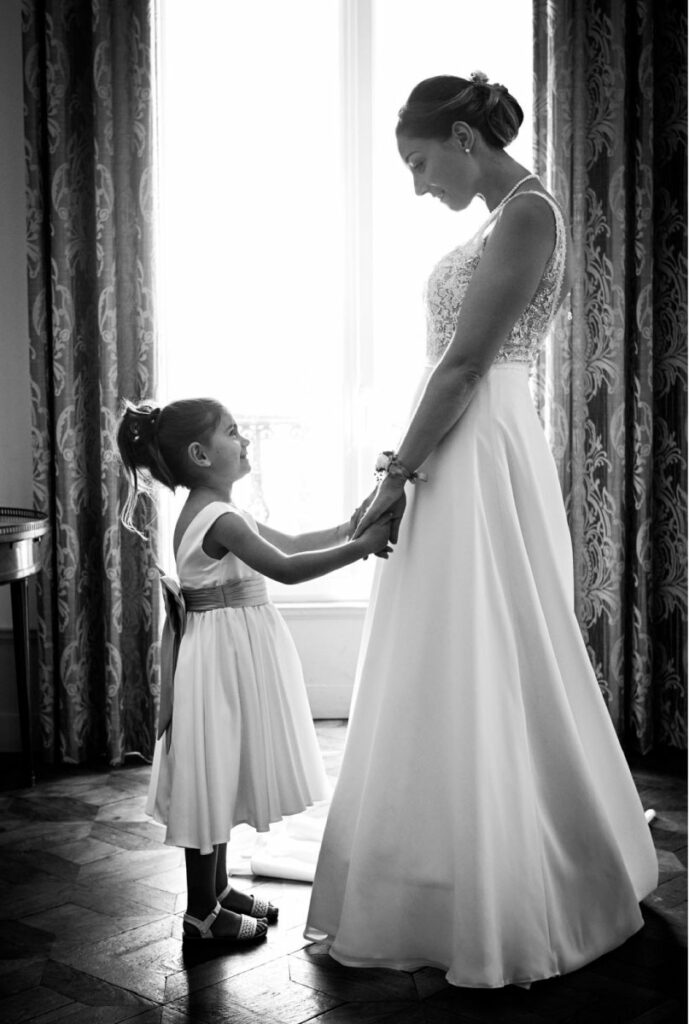 Mariage en Bourgogne