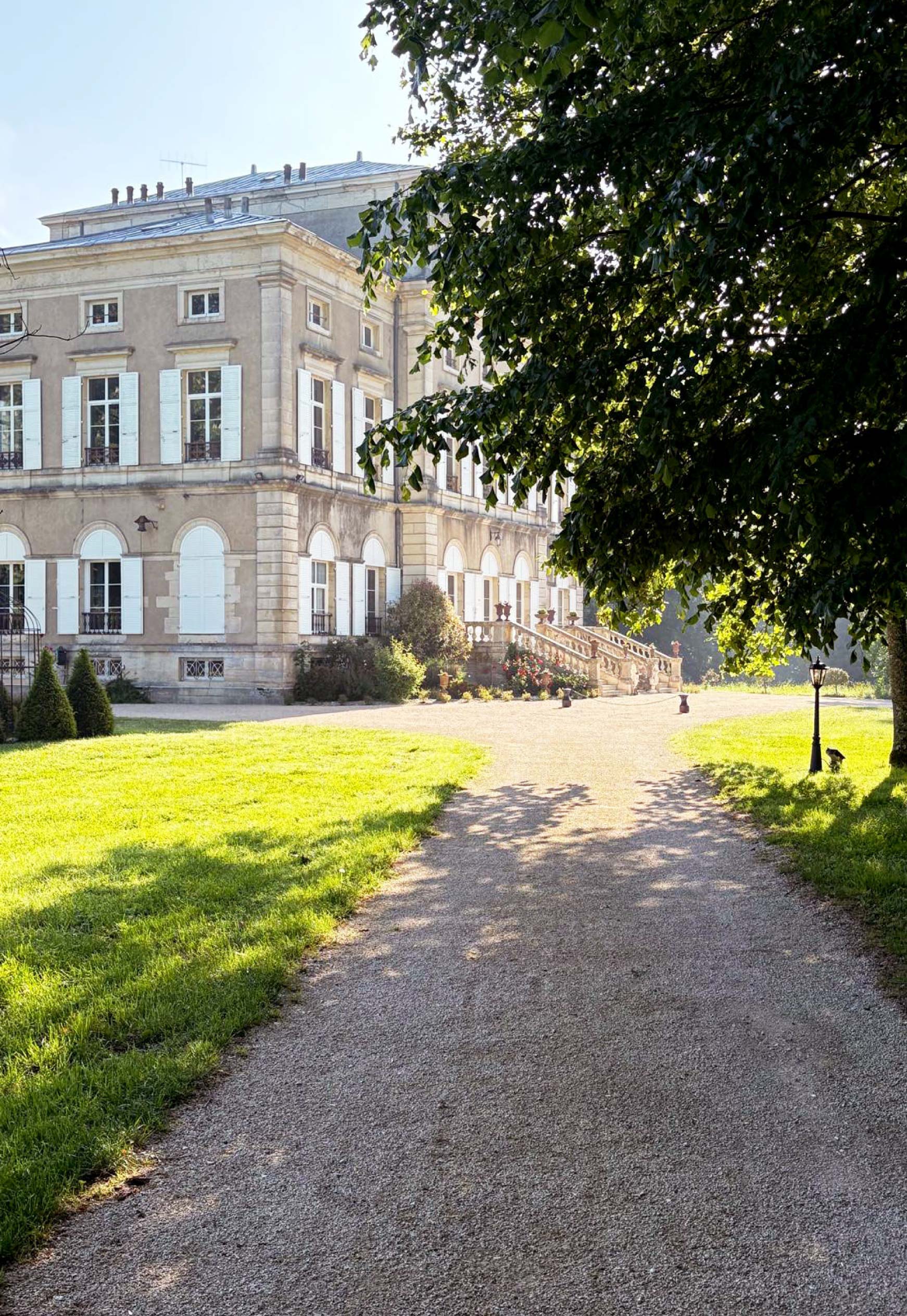 Notre château